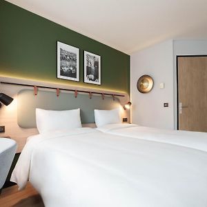 Chambre Standarde Double